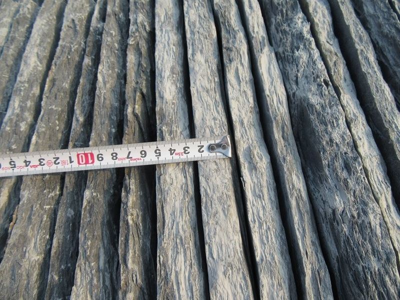Cheap Split Surface China Black Slate Roof Tiles.jpg