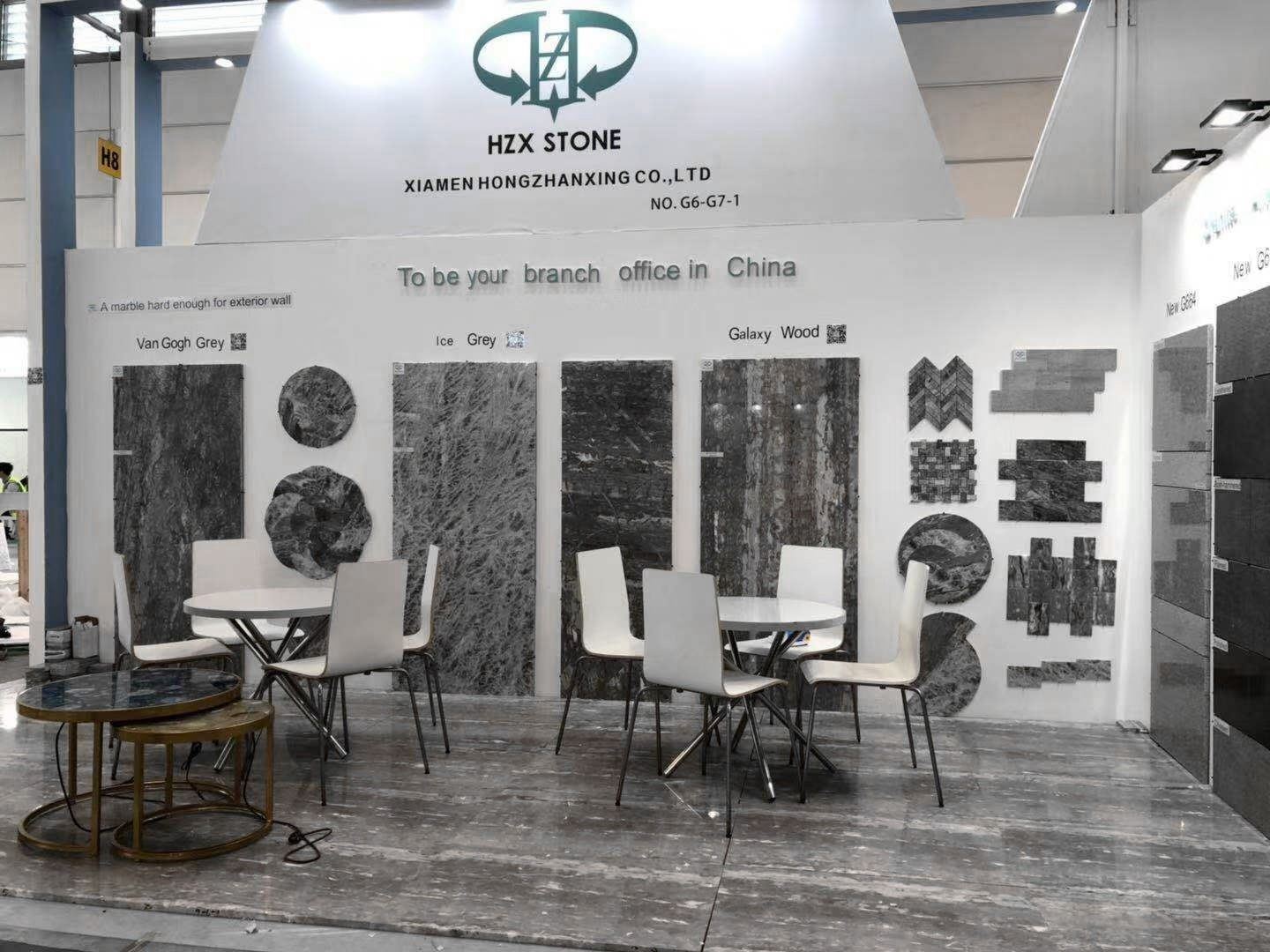 Galaxy Wood floor in our booth.jpg Galaxy Wood floor in our booth.jpg