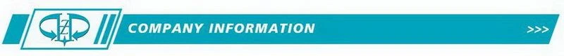 Company Information Company Information