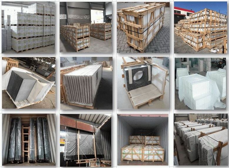 HZX packing and loading HZX packing and loading