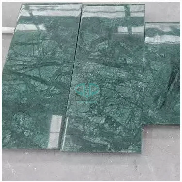 Green Marble Tiles