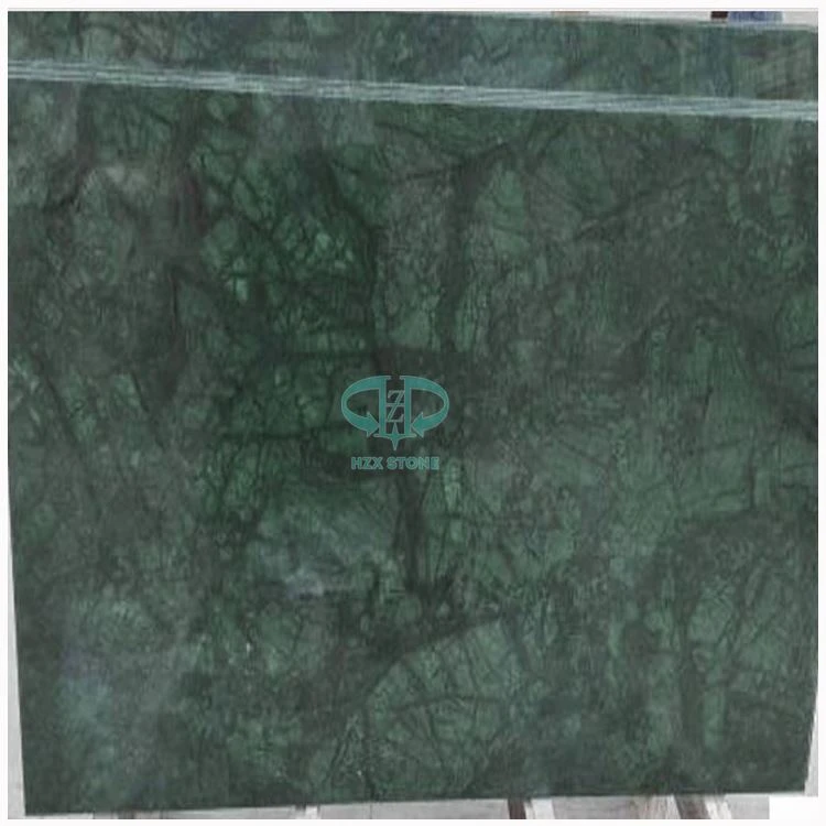 Green Marble Wall Tiles