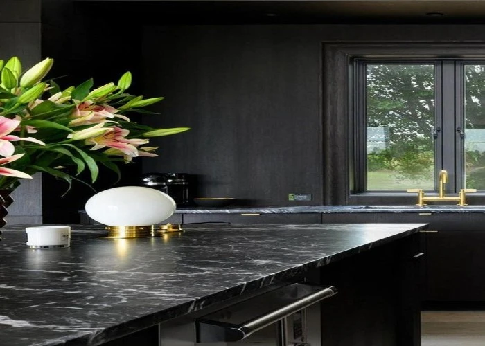 black and gold countertops black and gold countertops