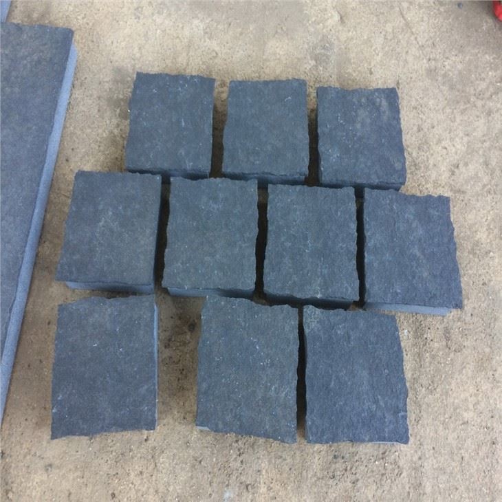 Black Basalt Stone