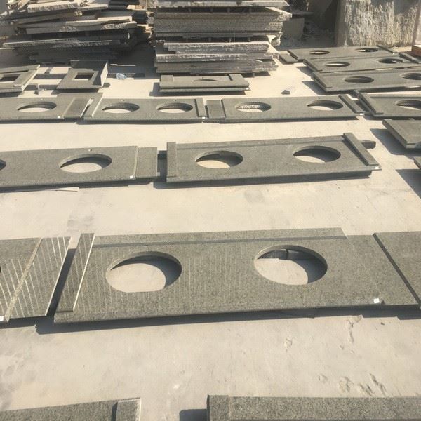 Chengde Green Granite