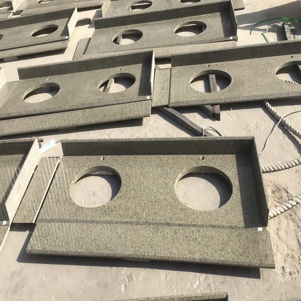 Chengde Green Granite