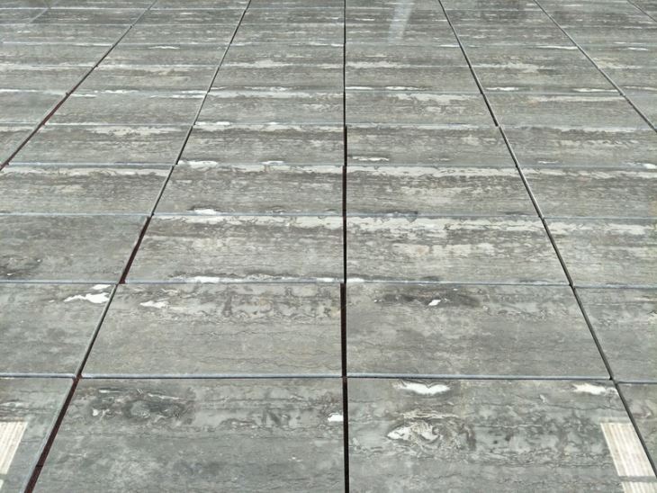 Galaxy Wooden tiles