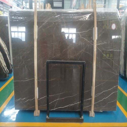 Polished Bronze Armani Marble