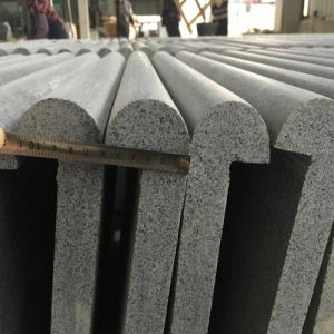 G654 গ্রানাইট পুল পাথর