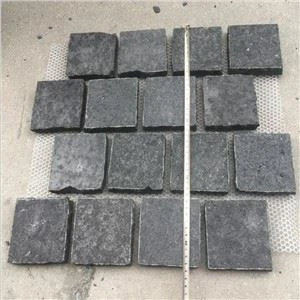 নতুন G684 গ্রানাইট কোবল