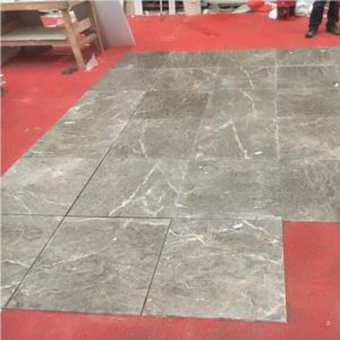 সিসিলি গ্রে মার্বেল টালি