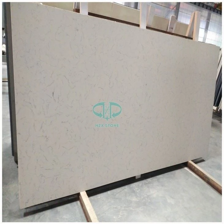 White Carrara Quartz