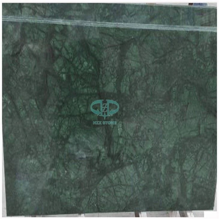 Green Marble Wall Tiles