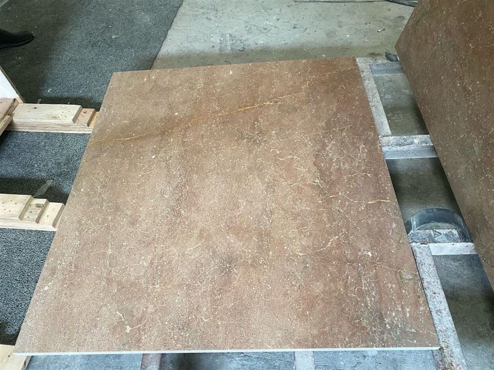Rosy Marble Tiles suppliers